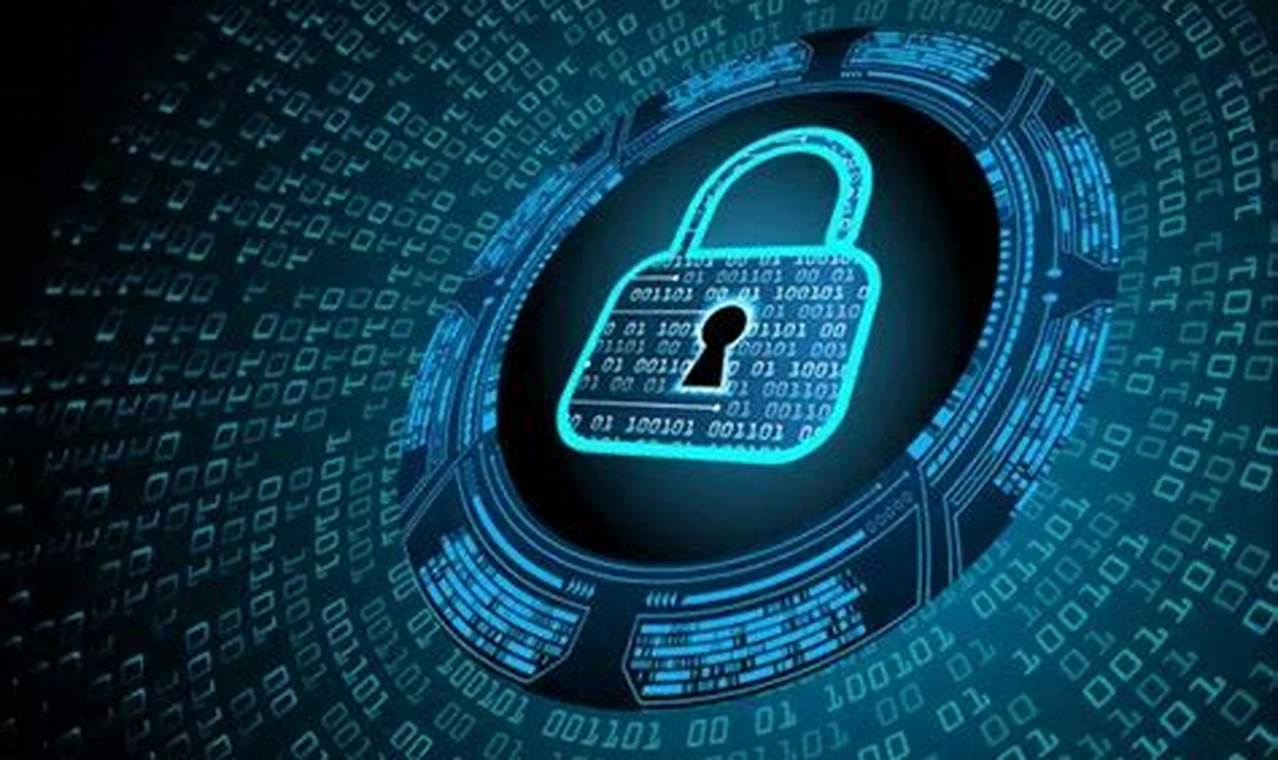 Leading-Edge Endpoint Security: Comprehensive Protection Against Cyber Threats