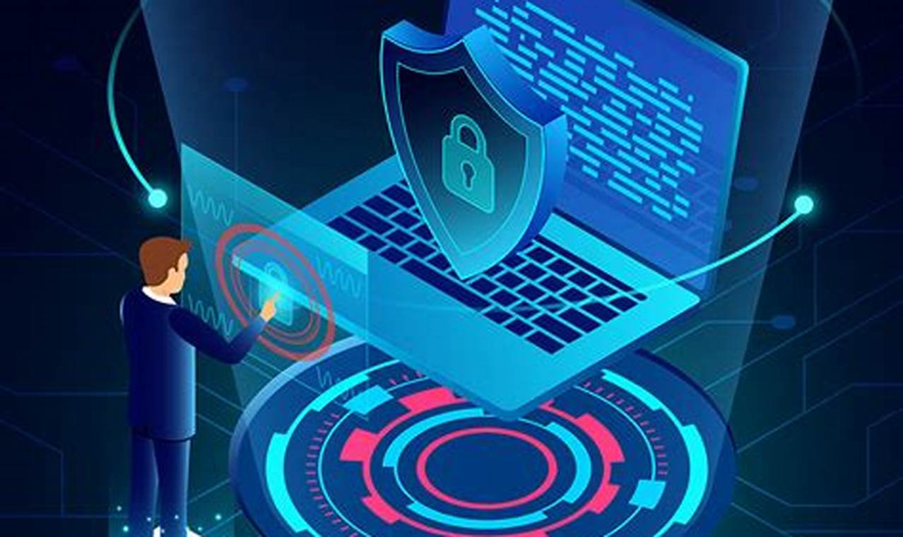 The Ultimate Guide to Threat Detection: Protect Your Cybersecurity