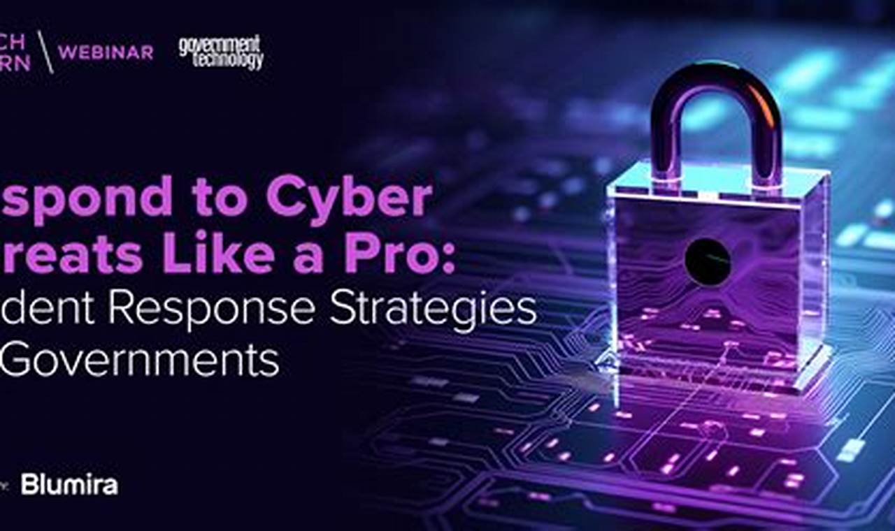 The Ultimate Guide to Cyber Threat Response: Mitigation, Detection, and Prevention