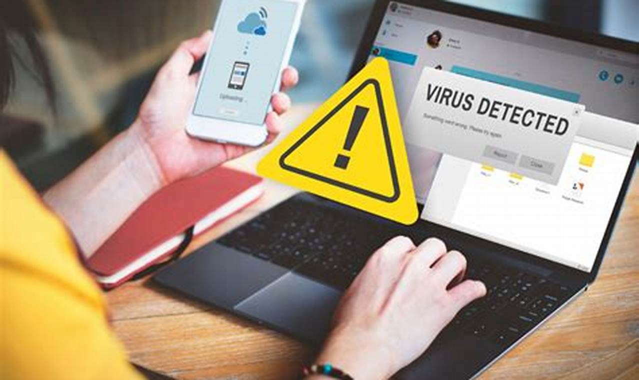 The Ultimate Guide to Advanced Threat Detection for Bulletproof Cybersecurity