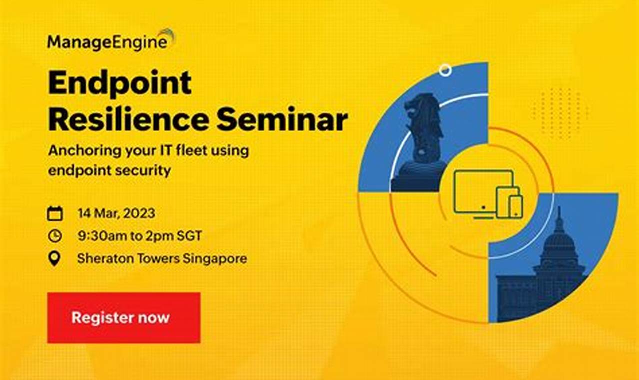 Proven Endpoint Resilience Strategies for Unwavering Cybersecurity