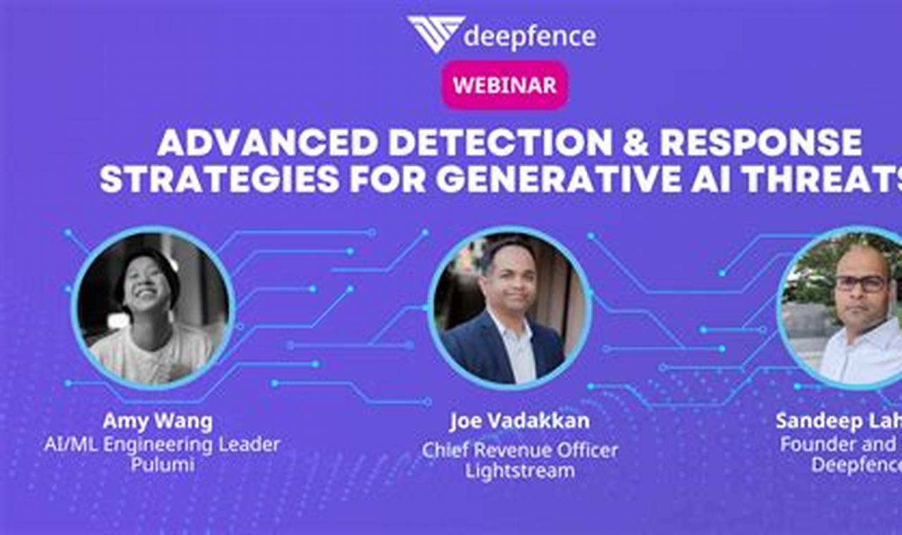 Cyber Security's Guide to Advanced Detection and Response