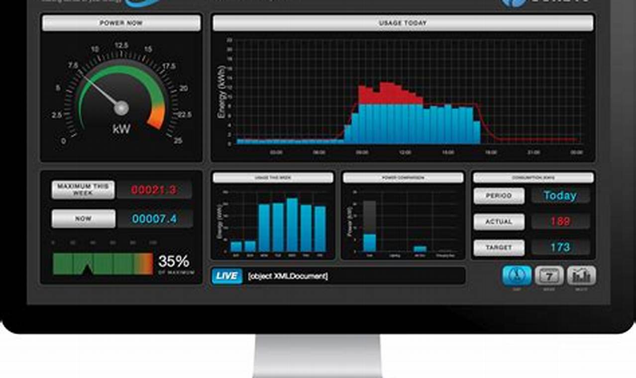 Empowering Real-time Monitoring for Enhanced Cyber Security
