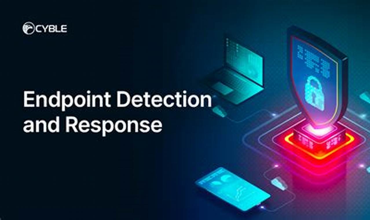 Secure Your Endpoints: Comprehensive Endpoint Detection Platform for Cyber Threats