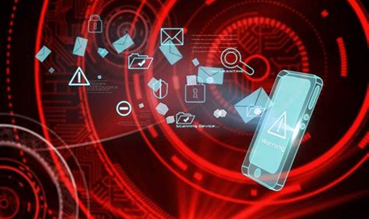 Uncover Hidden Threats: Advanced Threat Detection for Enhanced Cybersecurity