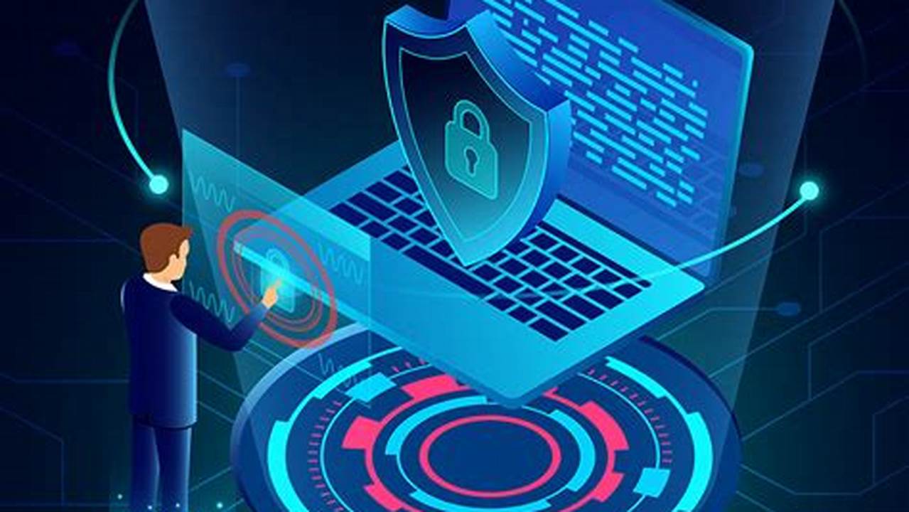The Ultimate Guide to Threat Detection: Protect Your Cybersecurity