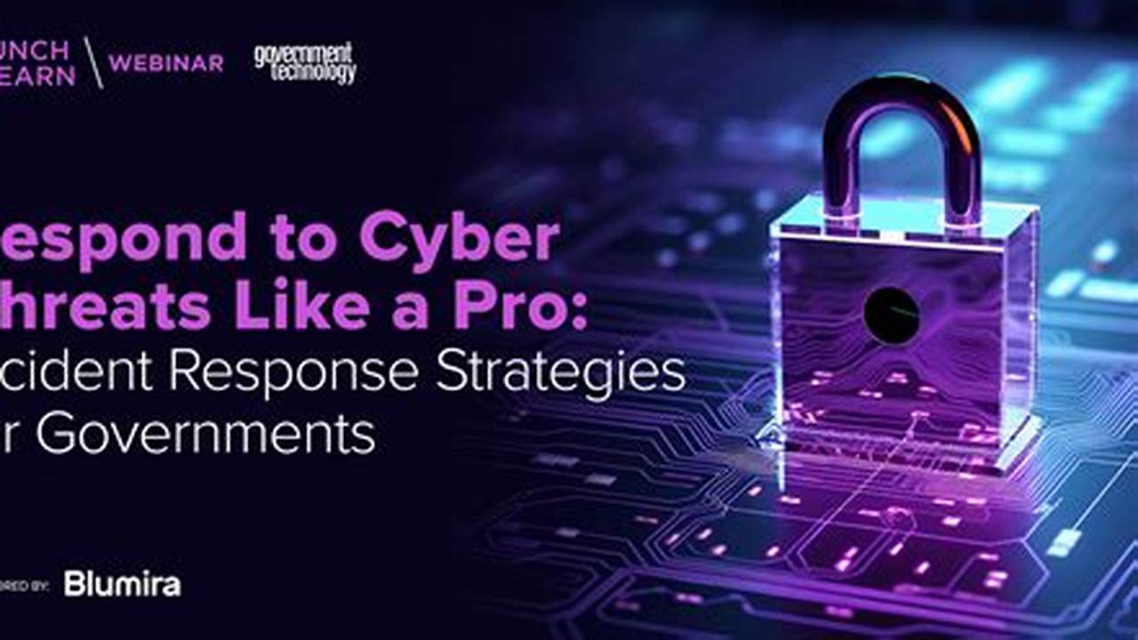 The Ultimate Guide to Cyber Threat Response: Mitigation, Detection, and Prevention