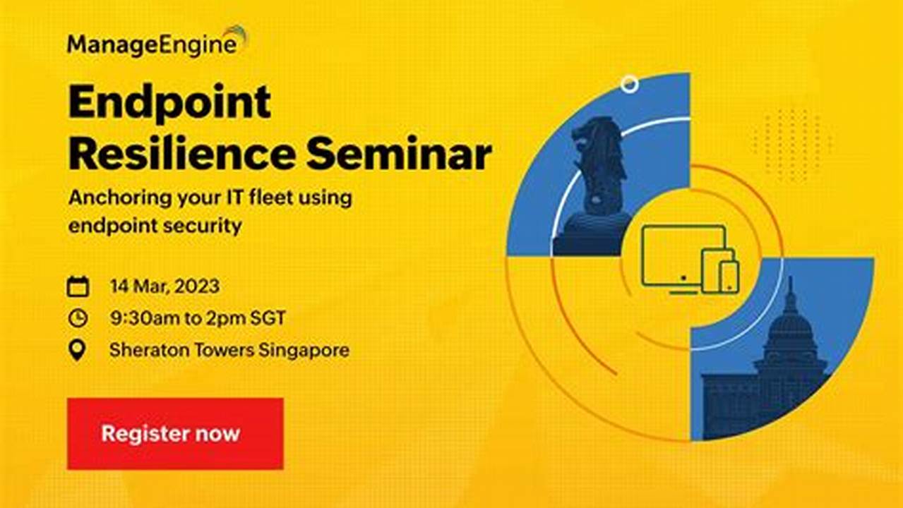 Proven Endpoint Resilience Strategies for Unwavering Cybersecurity