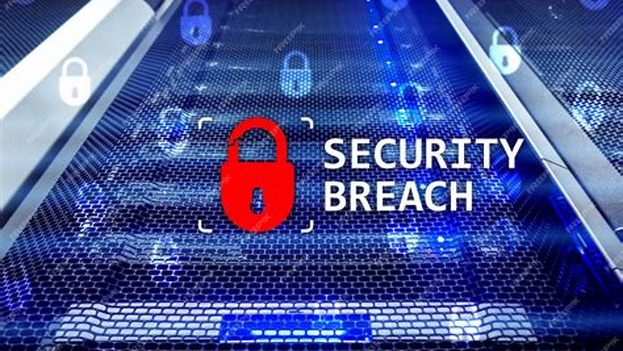 Early Warning System: Proactive Security Breach Detection for Enhanced Cybersecurity