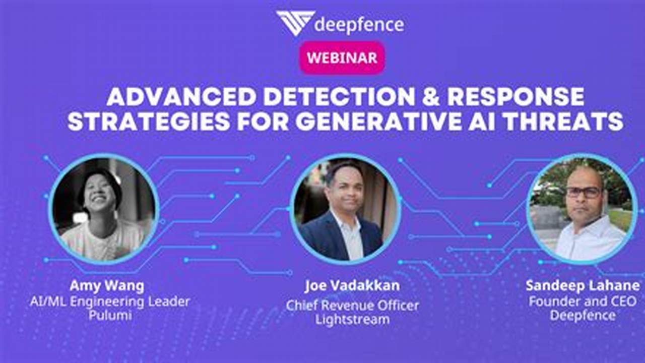Cyber Security's Guide to Advanced Detection and Response