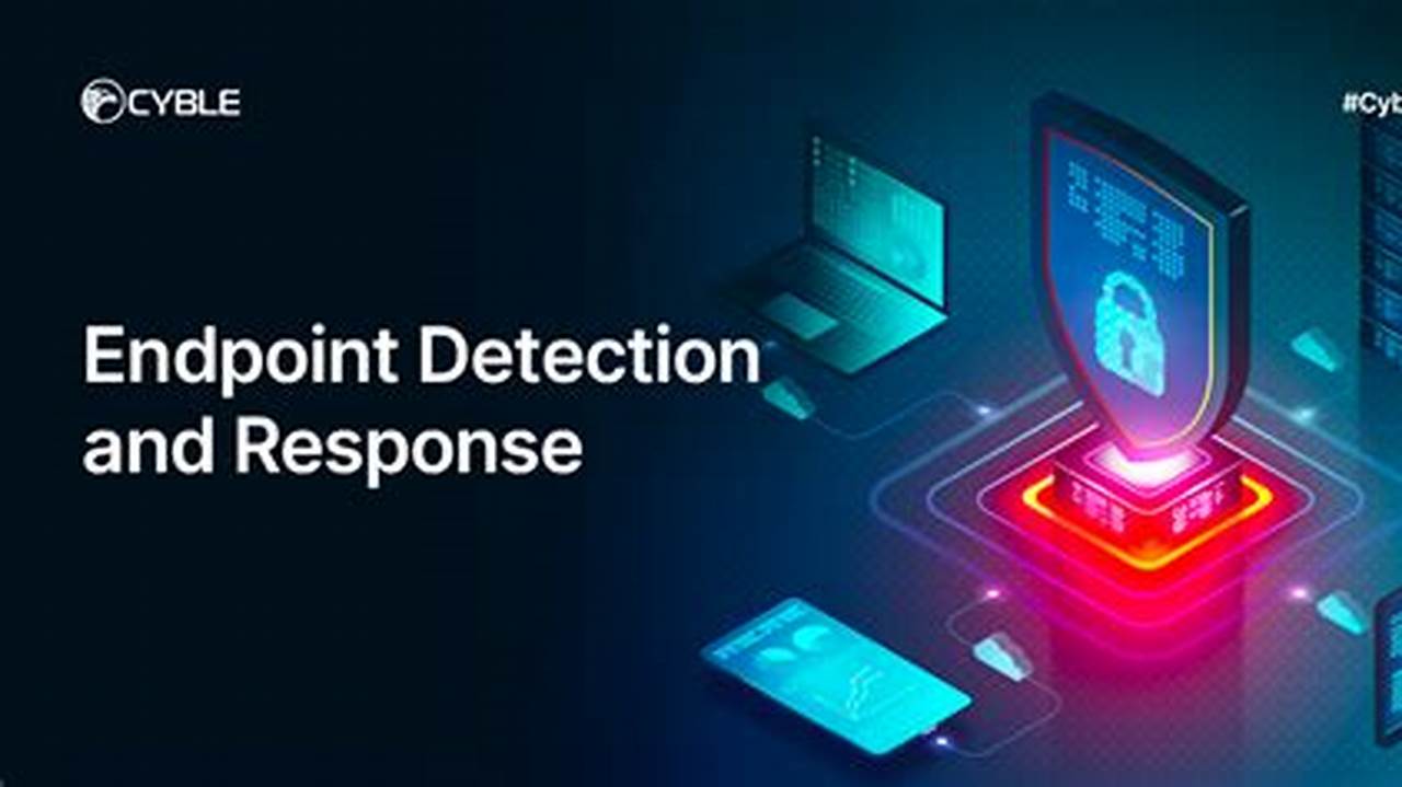 Secure Your Endpoints: Comprehensive Endpoint Detection Platform for Cyber Threats