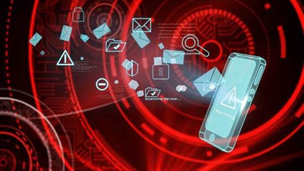 Uncover Hidden Threats: Advanced Threat Detection for Enhanced Cybersecurity