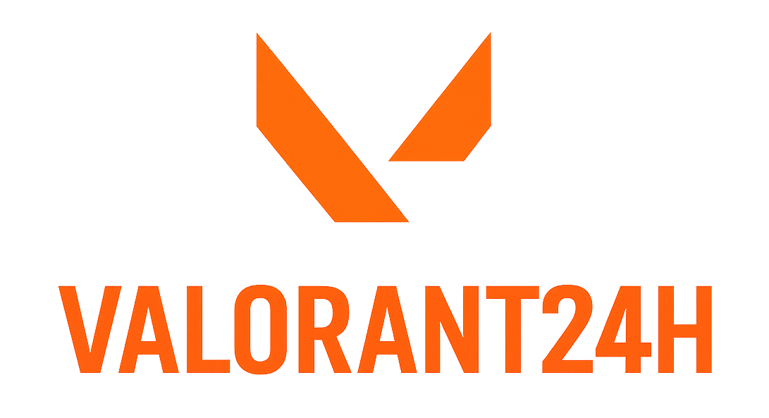 Valorant24h Blog