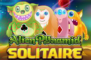 alien-pyramid-solitaire