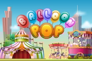 balloon-pop