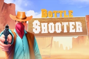 bottle-shooter