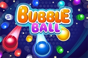 bubble-ball