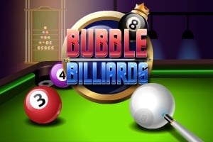 bubble-billiards