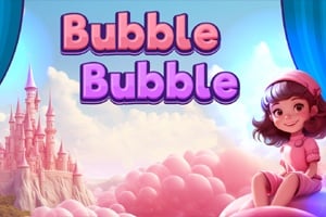 bubble-bubble