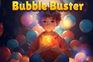 bubble-buster