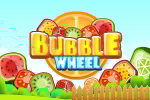 bubble-wheel