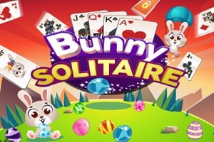 bunny-solitaire