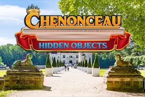 chenonceau-hidden-objects