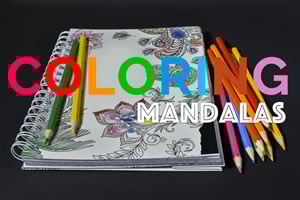 coloring-mandalas