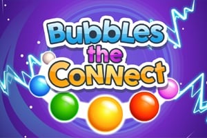 connect-the-bubbles