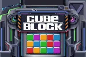 cube-block