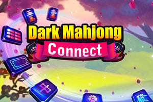 dark-mahjong-connect