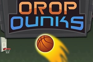 dunk-balls