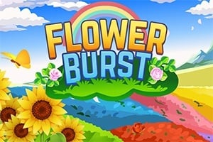 flower-burst