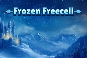 frozen-freecell