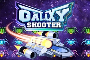 galaxy-shooter
