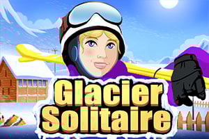 glacier-solitaire