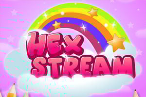 hex-stream