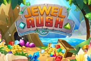 jewel-rush