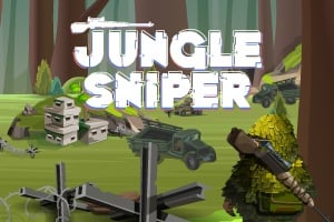 jungle-sniper