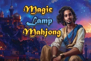 magic-lamp-mahjong