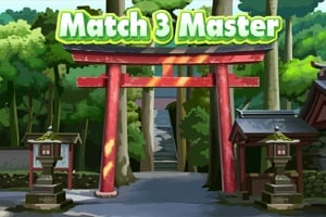 match-3-master