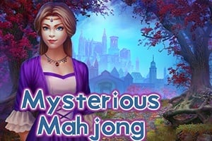 mysterious-mahjong