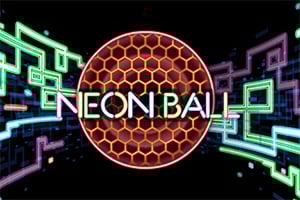 neon-ball