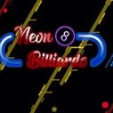 neon-billiards