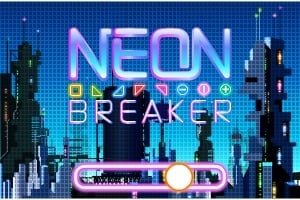 neon-breaker