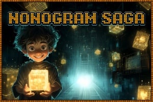 nonogram-saga