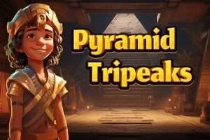 pyramid-tripeaks