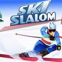 ski-slalom