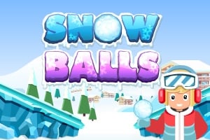 snow-balls