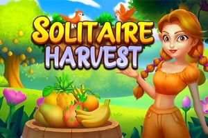 solitaire-harvest